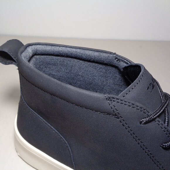 Izod Size 11 M / PALMER / Black / Chukka Boots / New Men\'s Shoes main image 9